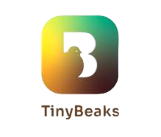 TinyBeaks Cover